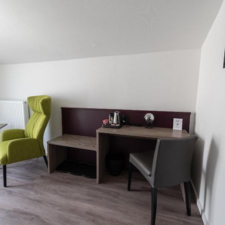 Hotel Porta Nigra Trier Bilik gambar