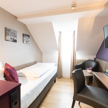 Hotel Porta Nigra Trier Bilik gambar