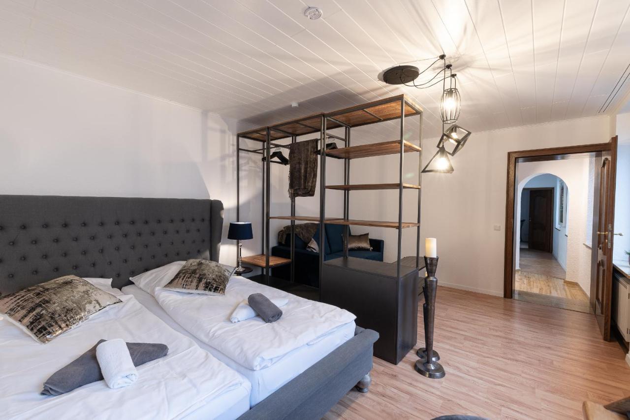 Hotel Porta Nigra Trier Luaran gambar