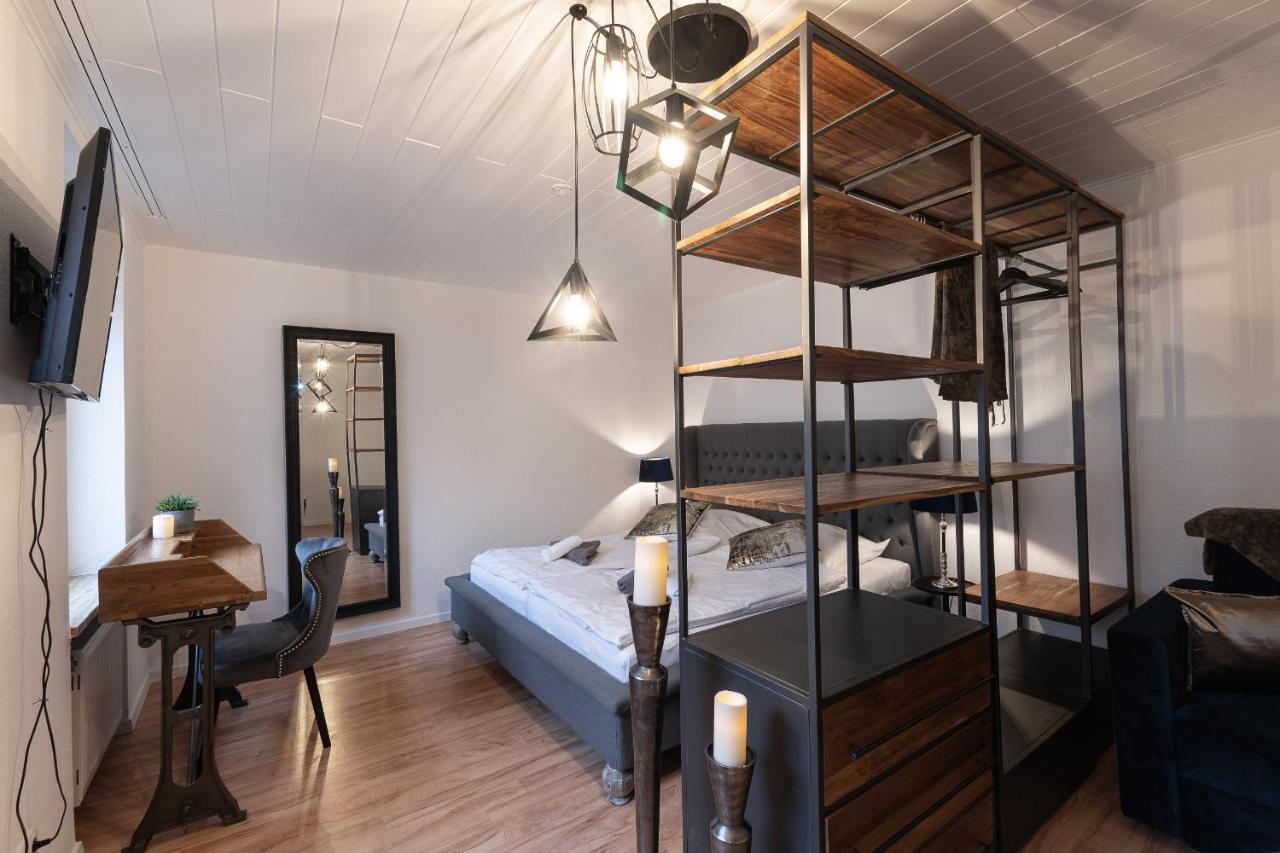 Hotel Porta Nigra Trier Luaran gambar
