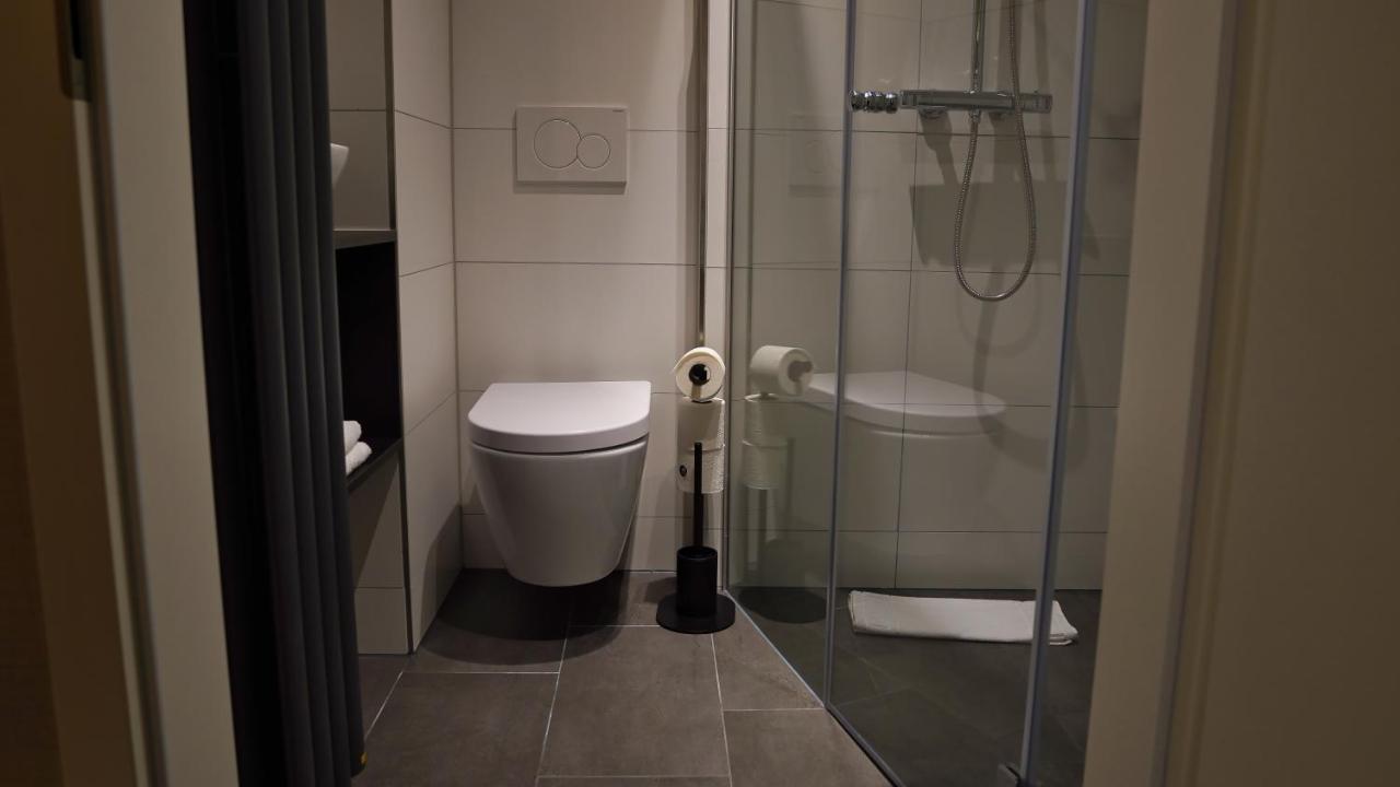Hotel Porta Nigra Trier Luaran gambar