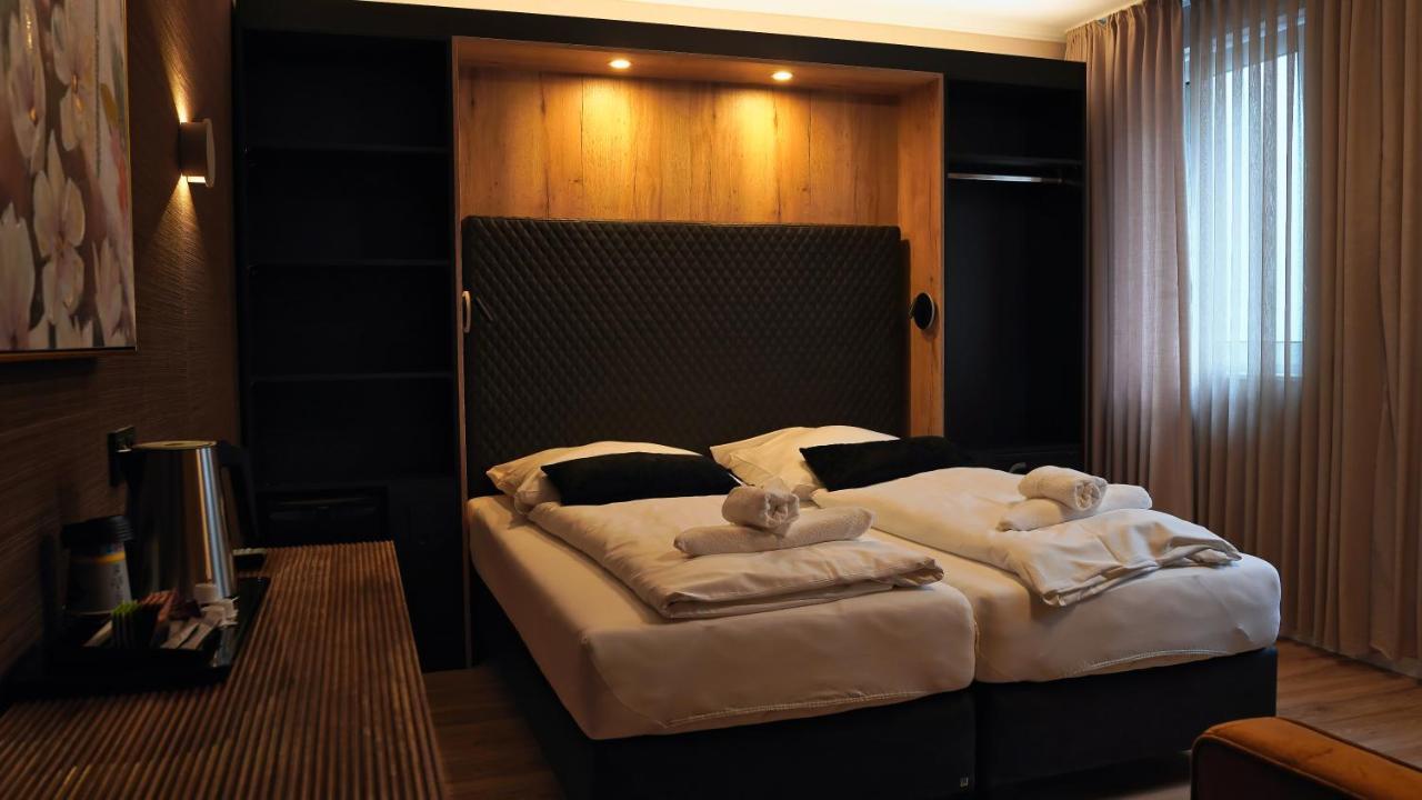 Hotel Porta Nigra Trier Luaran gambar