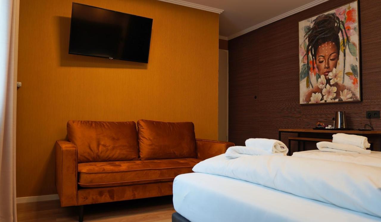 Hotel Porta Nigra Trier Luaran gambar
