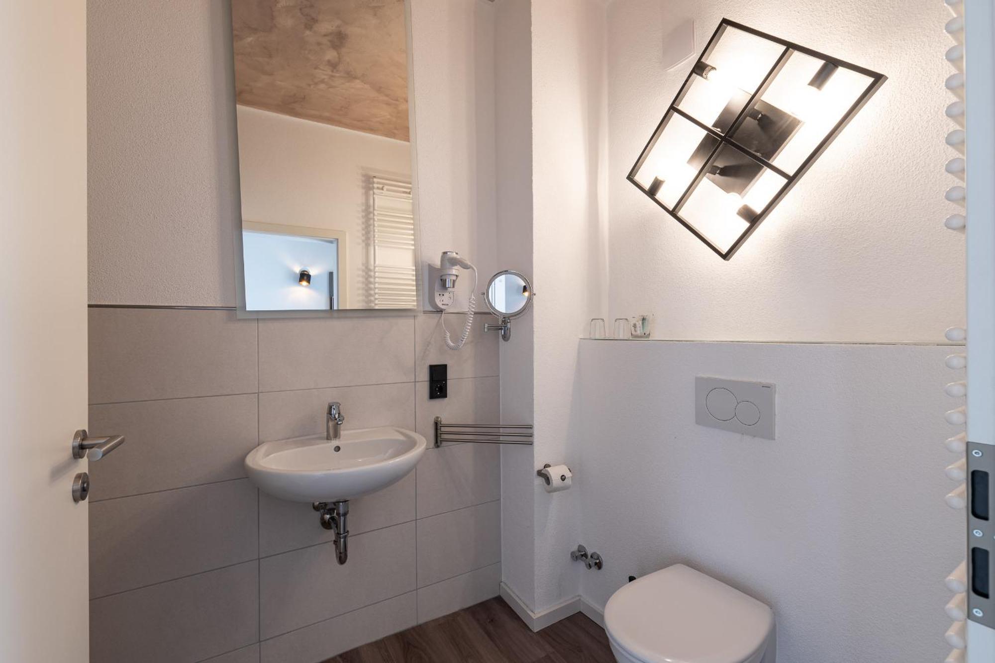Hotel Porta Nigra Trier Bilik gambar
