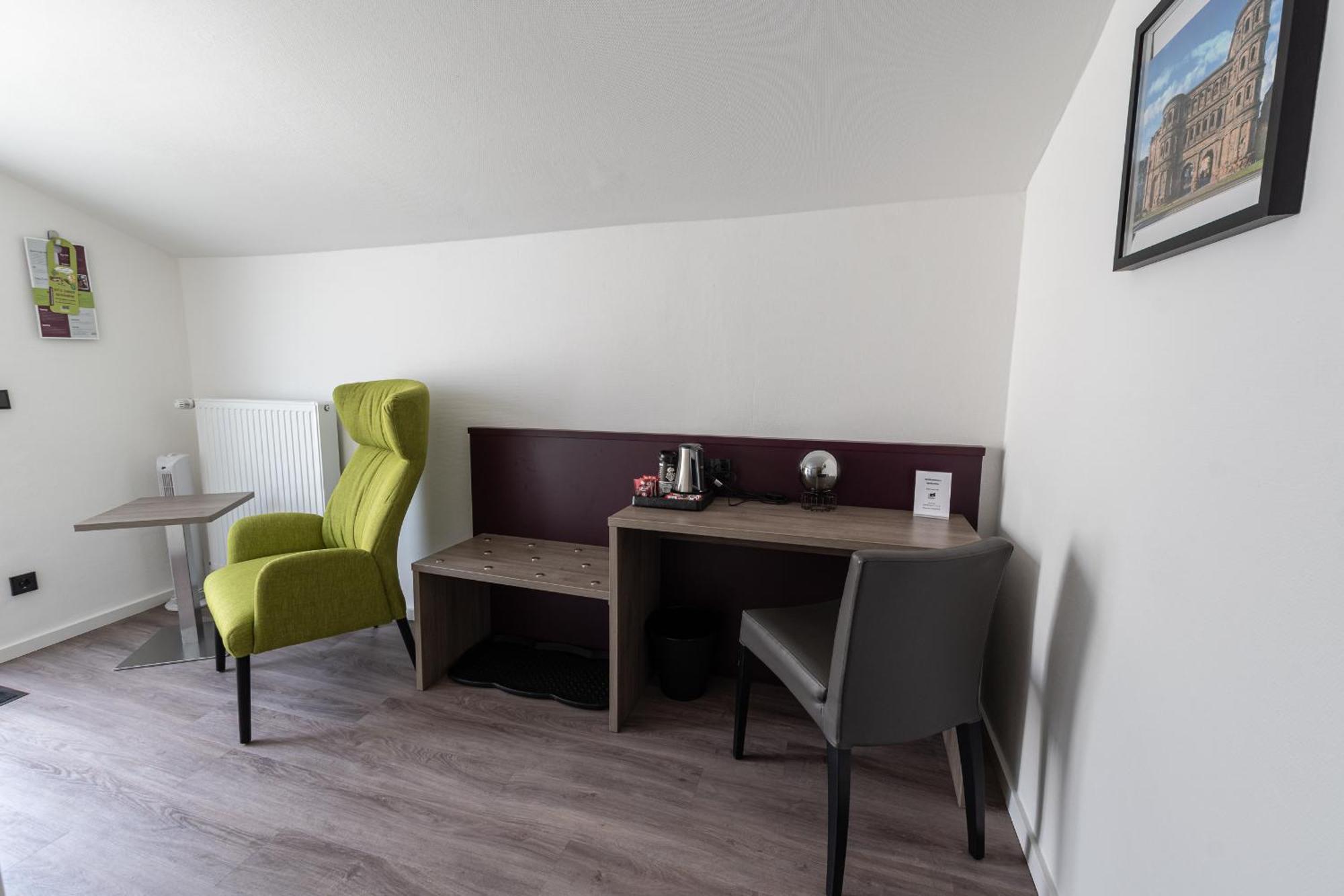 Hotel Porta Nigra Trier Bilik gambar