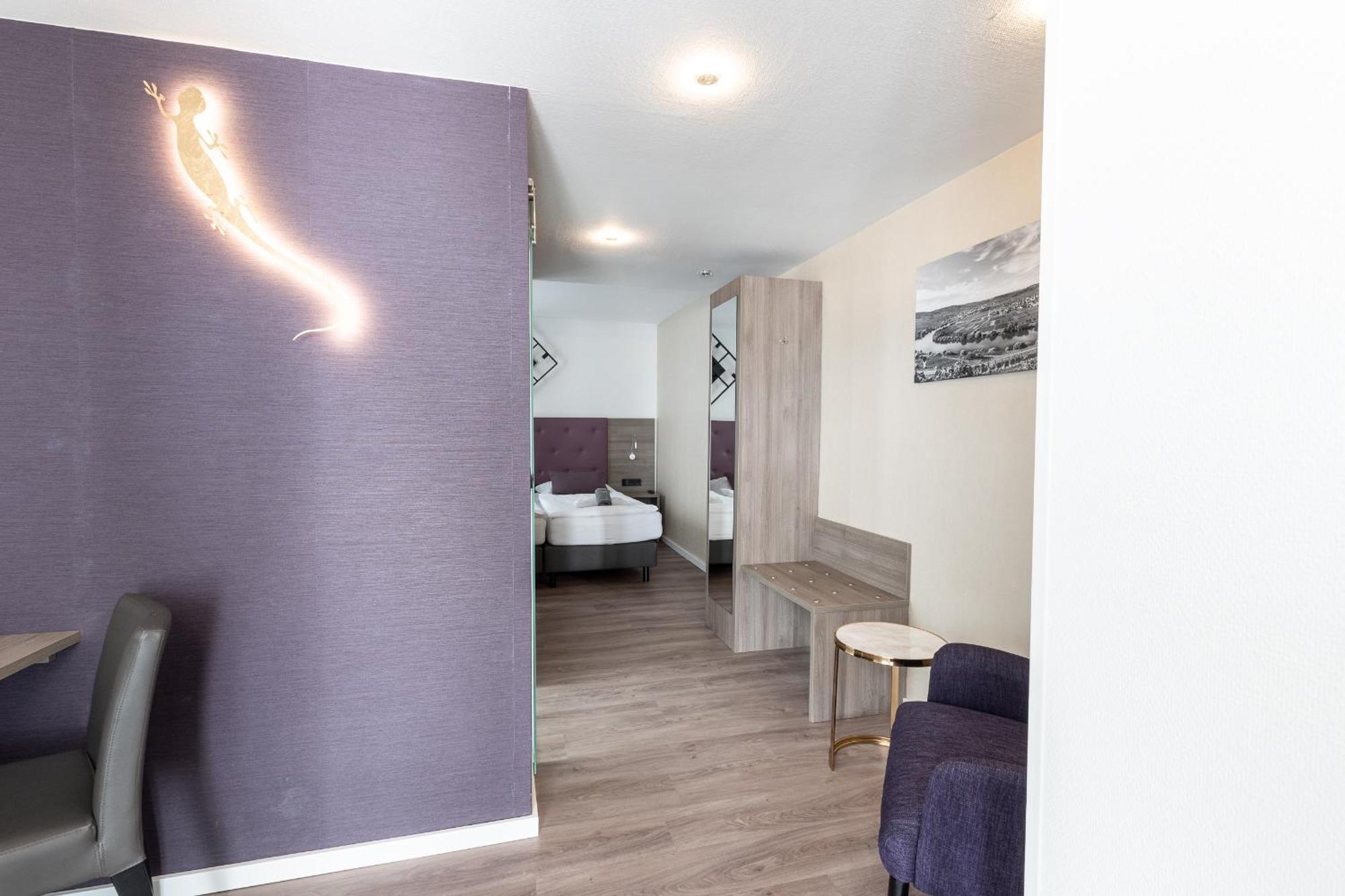 Hotel Porta Nigra Trier Bilik gambar