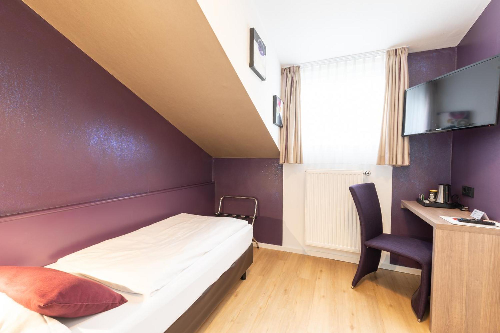 Hotel Porta Nigra Trier Bilik gambar