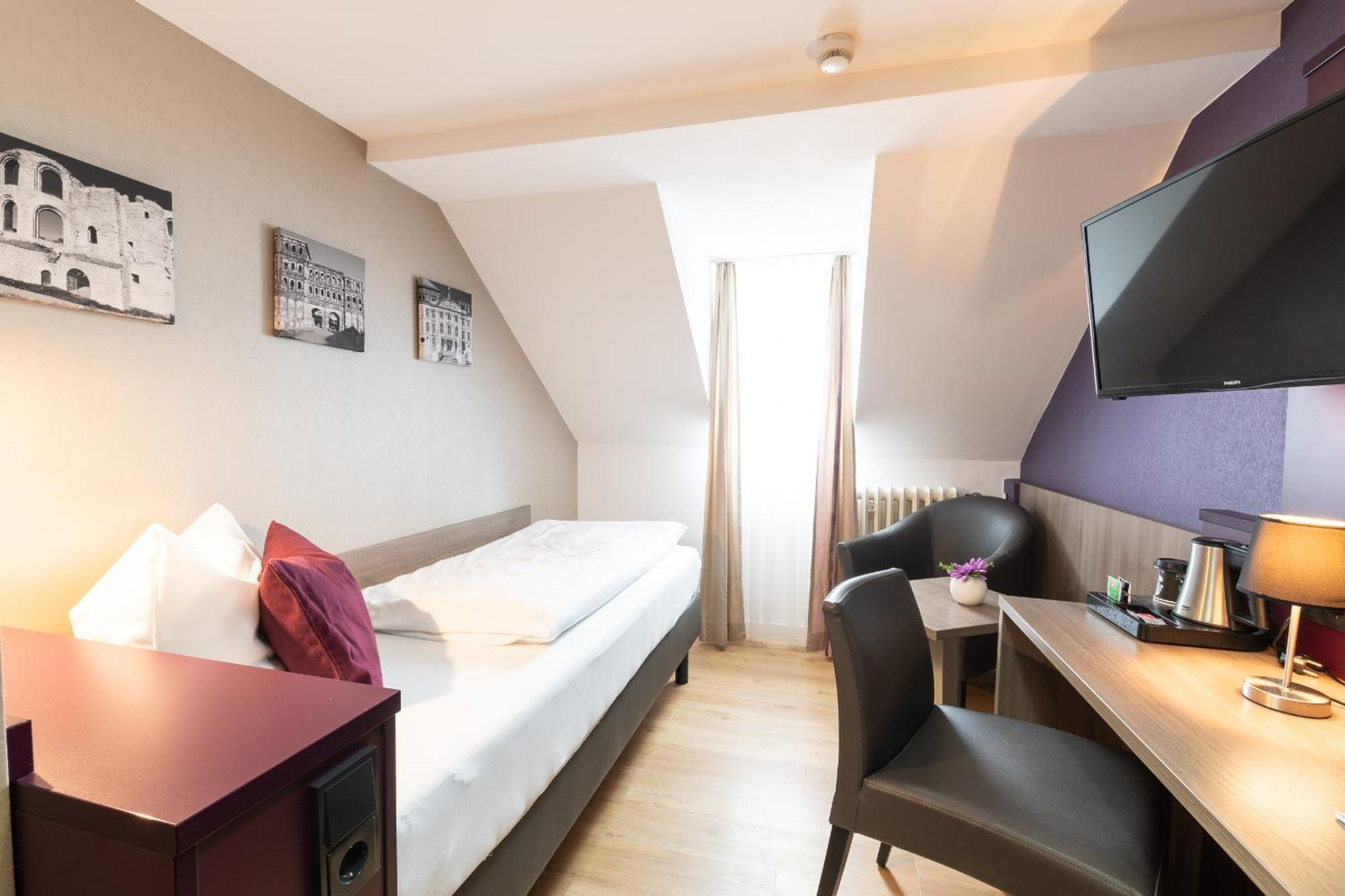 Hotel Porta Nigra Trier Bilik gambar