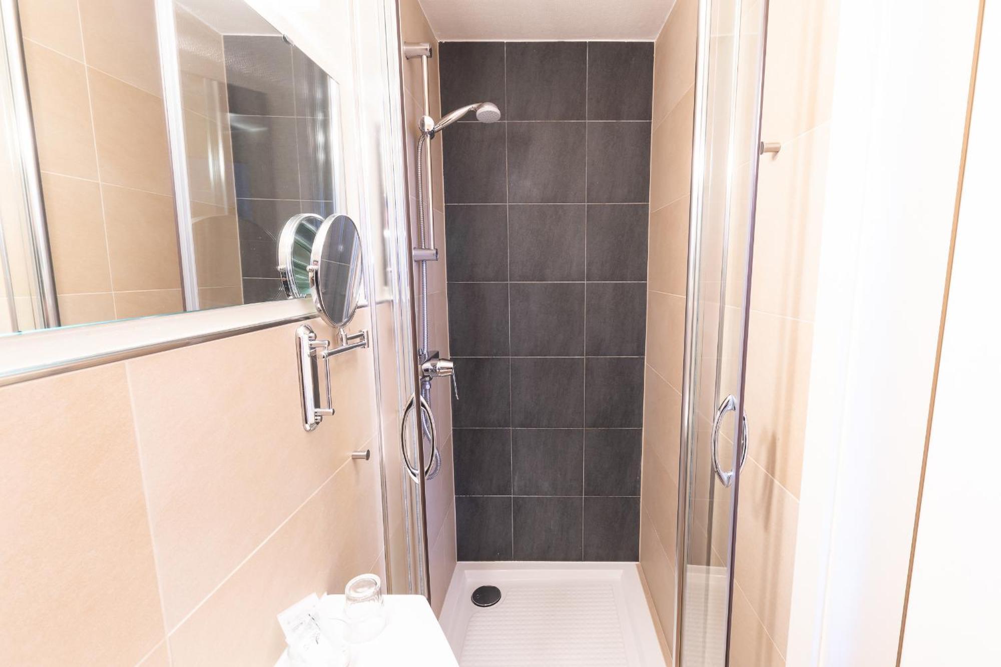 Hotel Porta Nigra Trier Bilik gambar