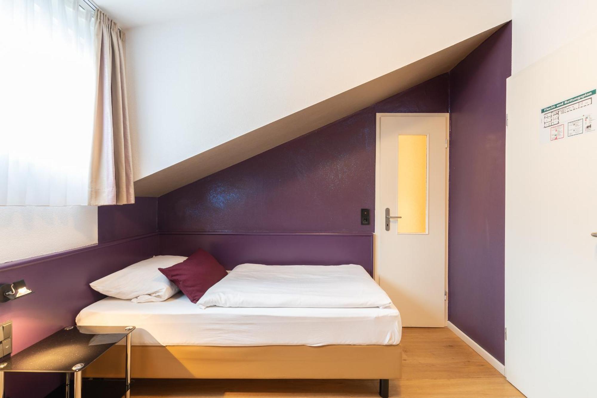 Hotel Porta Nigra Trier Bilik gambar