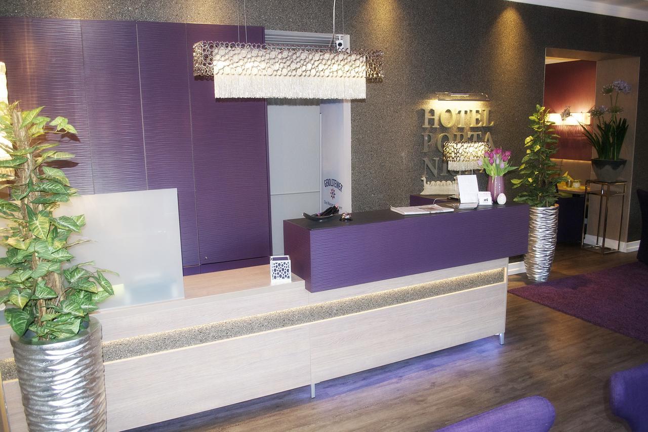Hotel Porta Nigra Trier Bilik gambar
