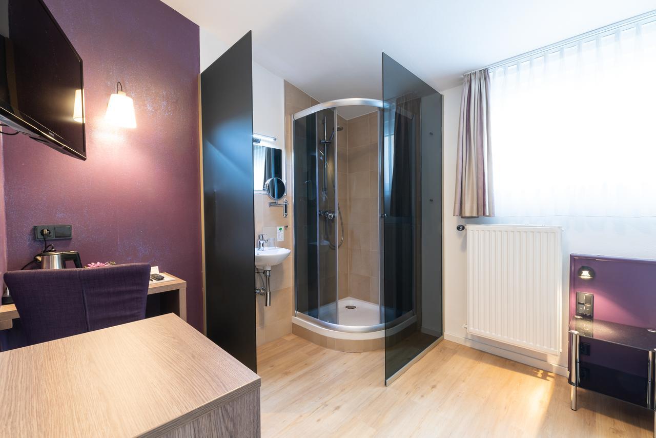 Hotel Porta Nigra Trier Luaran gambar