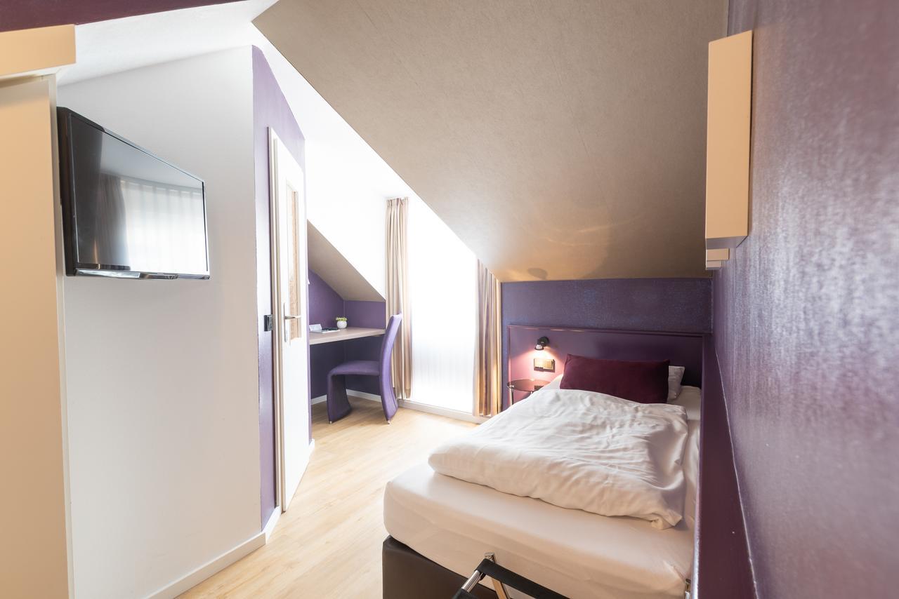 Hotel Porta Nigra Trier Luaran gambar