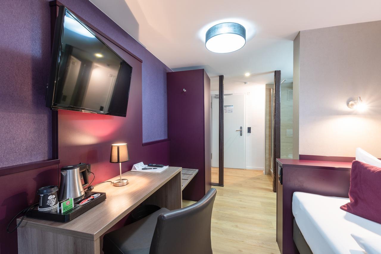Hotel Porta Nigra Trier Luaran gambar