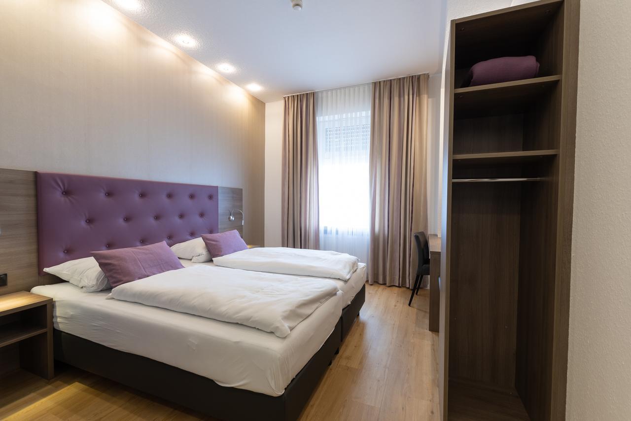 Hotel Porta Nigra Trier Luaran gambar