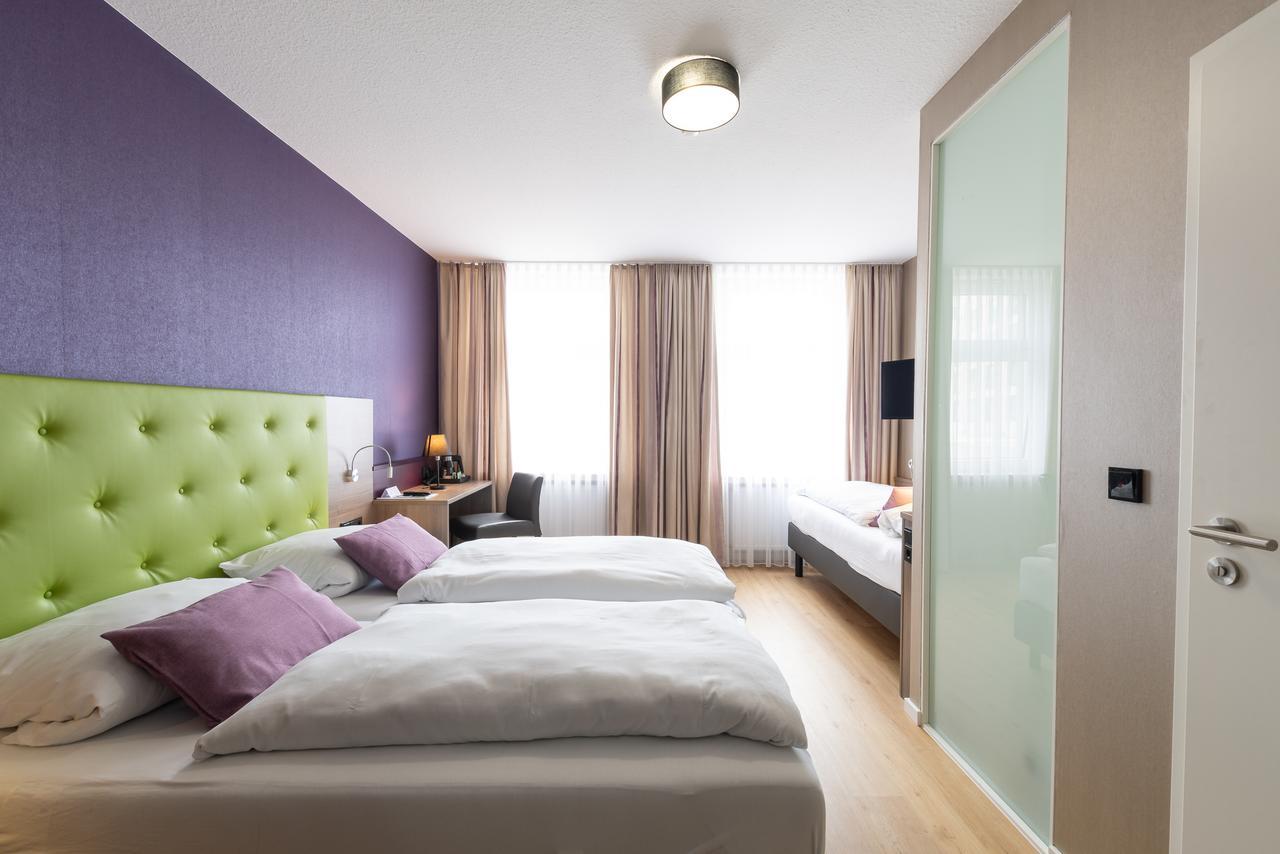 Hotel Porta Nigra Trier Luaran gambar